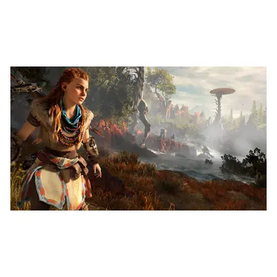 Horizon Zero Dawn Complete Edition Turkey Steam CD Key