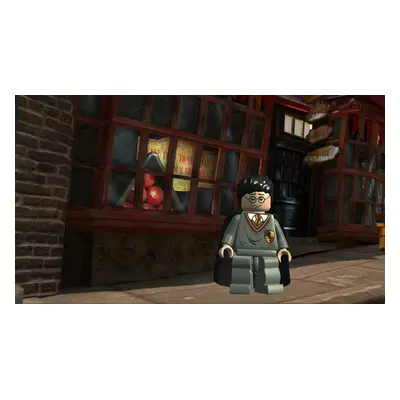 LEGO Harry Potter: Years 1-4 RU/CIS Steam CD Key