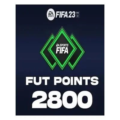 FIFA 23: FUT 2800 Points United States Origin CD Key