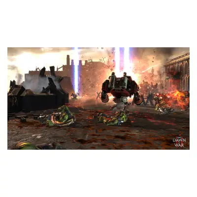 Warhammer 40,000: Dawn of War II Grand Master Collection Europe Steam CD Key