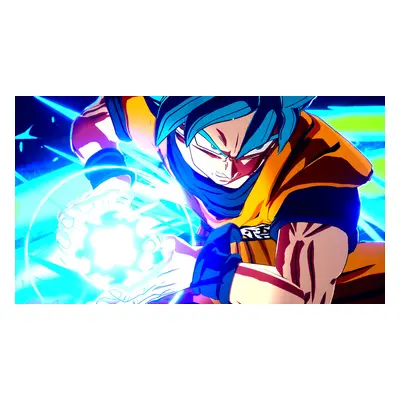 DRAGON BALL: Sparking! ZERO Ultimate Edition Europe Steam CD Key