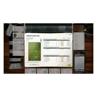 Fifa Manager 12 Origin CD Key