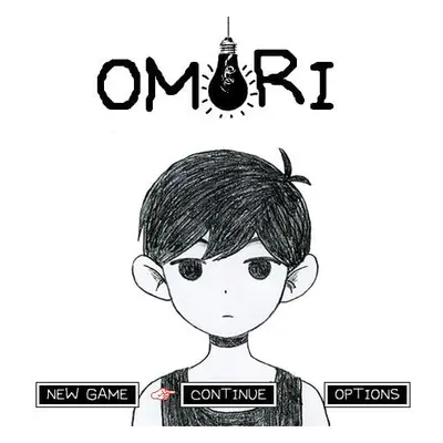 OMORI Steam Account Junao Pick-up Site