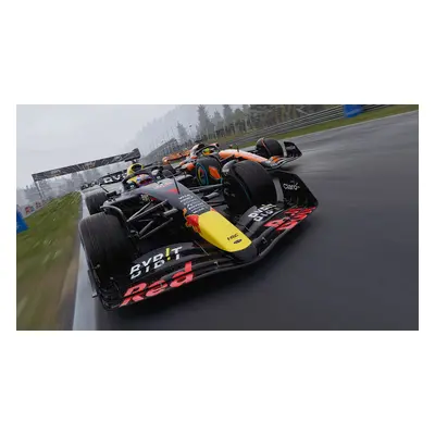 F1 24 Champions Edition Steam Altergift