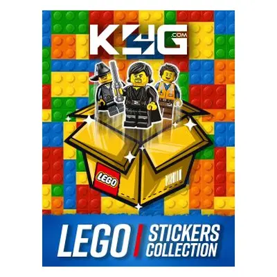 LEGO - Stickers Collection