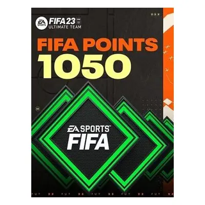 FIFA 23: FUT 1050 Points Origin CD Key