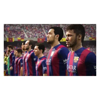 FIFA 16 Origin Account