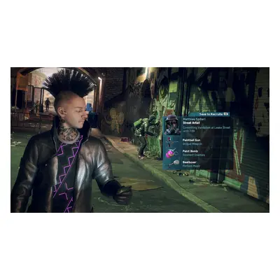 Watch Dogs: Legion Ultimate Edition Europe Ubisoft Connect CD Key