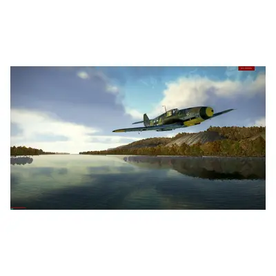 IL-2 Sturmovik: Battle of Stalingrad Steam Account Junao Pick-up Site