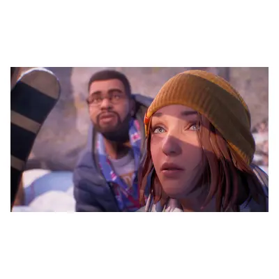 Life is Strange: Double Exposure Deluxe Edition Steam Account Junao Pick-up Site