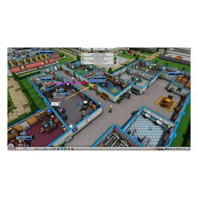 Mad Games Tycoon 2 Steam Account Junao Pick-up Site