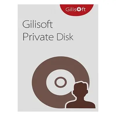 Gilisoft Private Disk Gilisoft CD Key