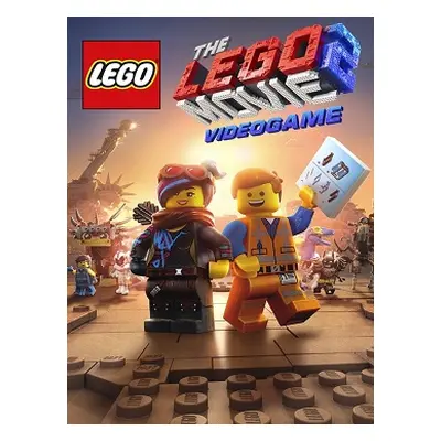 LEGO MOVIE 2 - VIDEOGAME & LEGO WORLDS BUNDLE Steam CD Key