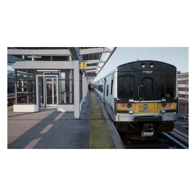 Train Sim World: Long Island Rail Road: New York - Hicksville Route Add-On Steam CD Key