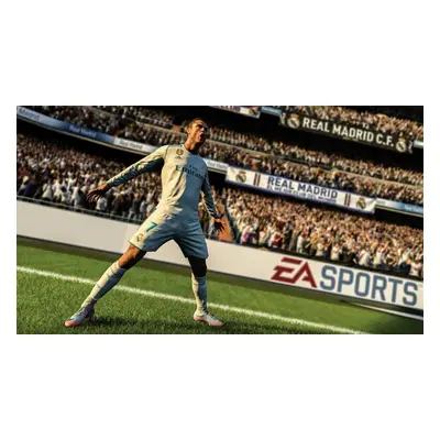 FIFA 18 Origin CD Key