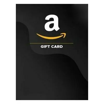 Amazon Gift Card 42 USD United States Amazon CD Key