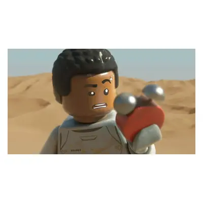 LEGO Star Wars: The Force Awakens - The Empire Strikes Back Character Pack Steam CD Key