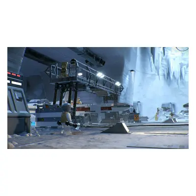 LEGO Star Wars: The Skywalker Saga Galactic Edition Europe Steam CD Key