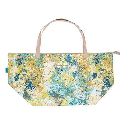 Monkey Mum® Sac de voyage pour accessoires Carrie - Blooming Meadow