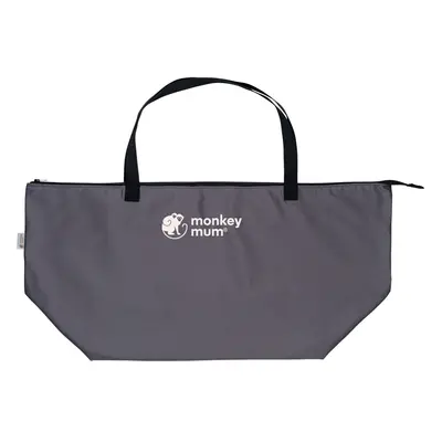 Monkey Mum® Sac de voyage pour accessoires Carrie - Fresh Breeze