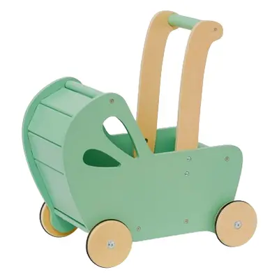 Moover Mini poussette pour poupées - Vert