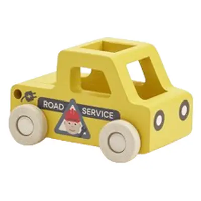 Moover Mini voiture - Service routier