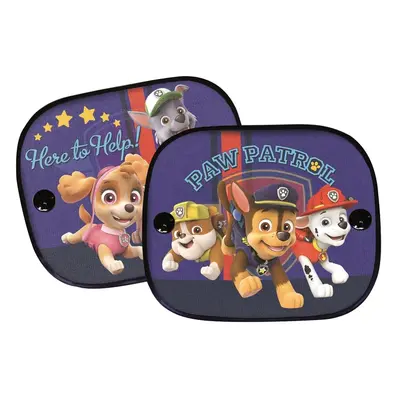 MARKAS Pare-brise de voiture pcs Paw Patrol