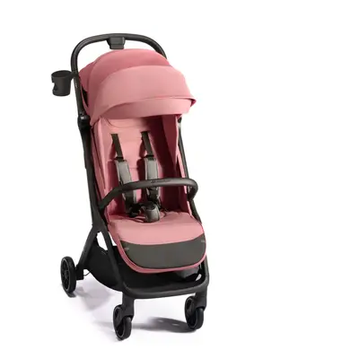 KINDERKRAFT SELECT Poussette de sport Nubi Quartz Rose