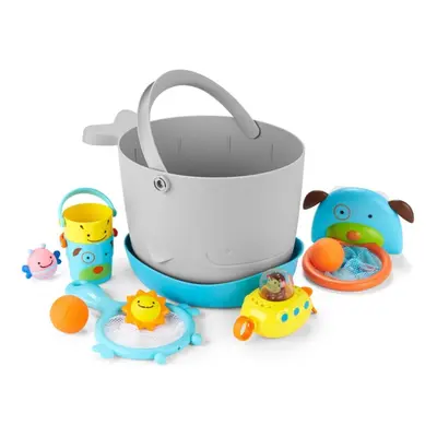 SKIP HOP Jeu de jouets aquatiques pcs 9m+