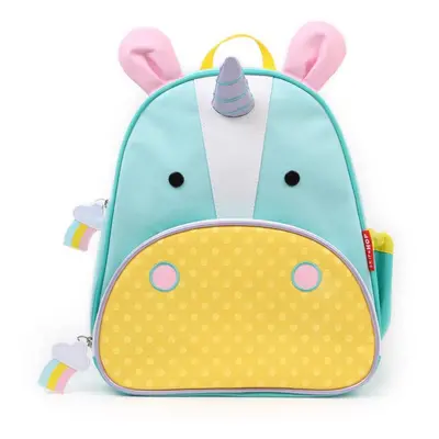 SKIP HOP Zoo Sac à dos pour maternelle Licorne ans+