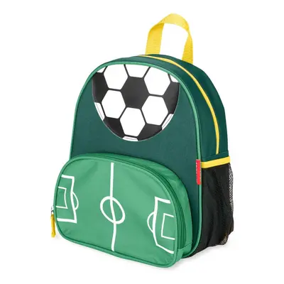 SKIP HOP Spark Style Sac à dos pour la maternelle Football ans+