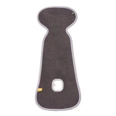 AEROMOOV Insert pour poussette Anthracite