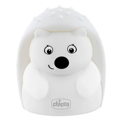 CHICCO Veilleuse rechargeable et portable Sweet Lights - Hérisson