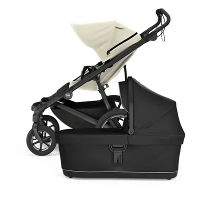 THULE Poussette Urban Glide roues Beige/Noir set