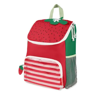 SKIP HOP Spark Style Sac à dos BIG Fraise ans+