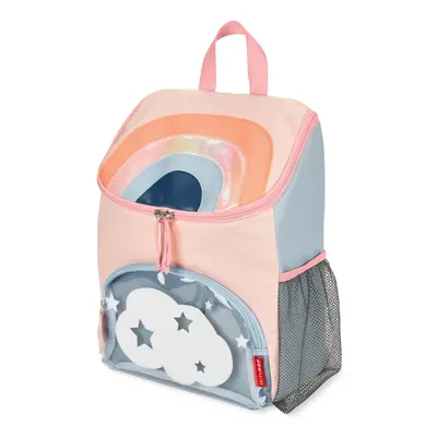 SKIP HOP Spark Style Sac à dos BIG Rainbow ans+