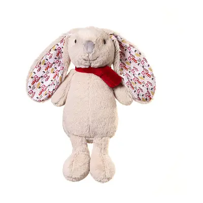 BABYONO Jouet pour animaux Lapin Milly 0m+