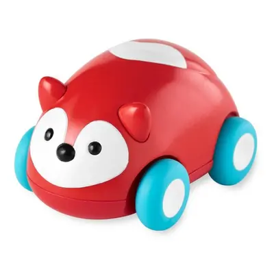 SKIP HOP Jouet voiture renard Explore&More mois+