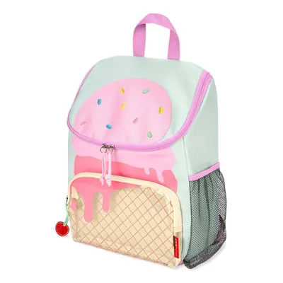 SKIP HOP Spark Style Sac à dos BIG Ice Cream ans+