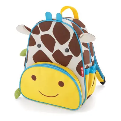 SKIP HOP Zoo sac à dos maternelle Girafe ans+