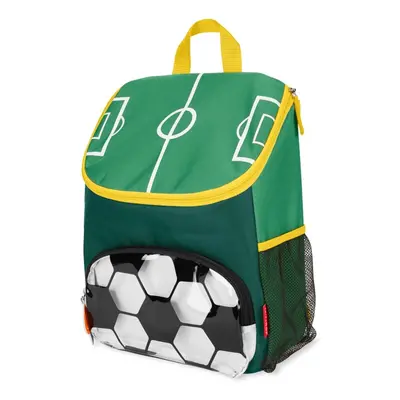 SKIP HOP Spark Style Sac à dos BIG Football ans+