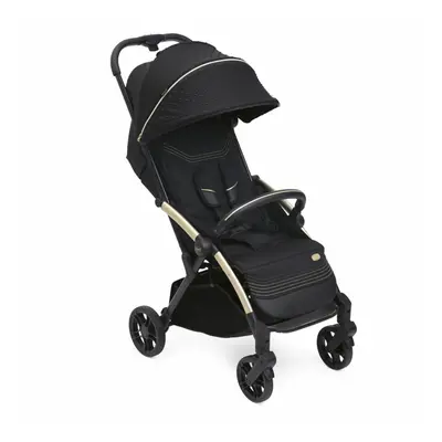 CHICCO Poussette sportive Goody Xplus - Noir Re_Lux Eco+