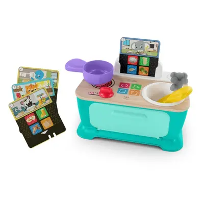 BABY EINSTEIN Jouet musical Magic Touch Kitchen™ Faire semblant de cuisiner HAPE mois+