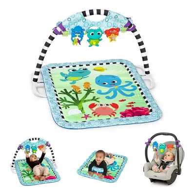 BABY EINSTEIN Tapis de jeu Neptune ™ 0m+ (e-com)