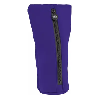 CHICCO Enveloppement thermique pour biberon violet