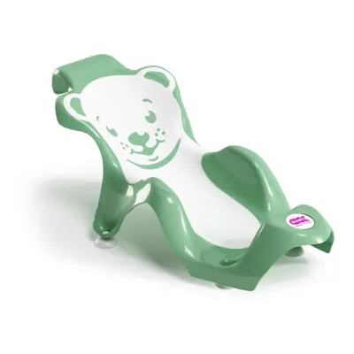 OK BABY Chaise longue de bain Buddy menthe