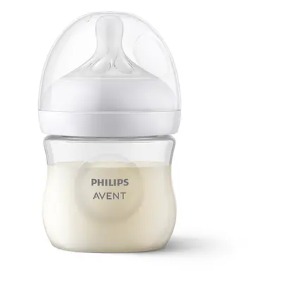 Philips AVENT Biberon Réponse Naturelle ml, mois+