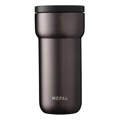 Mug thermos en acier inoxydable MEPAL Ellipse Titanium 375ml