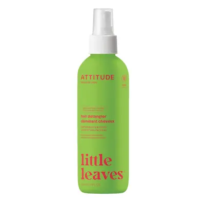 ATTITUDE Spray pour démêler facilement les cheveux des enfants au parfum Sparkling Fun ml