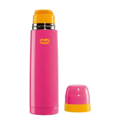 CHICCO Thermos rose ml